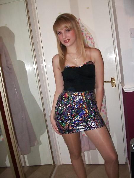 25P Sexy Teen Babes 1