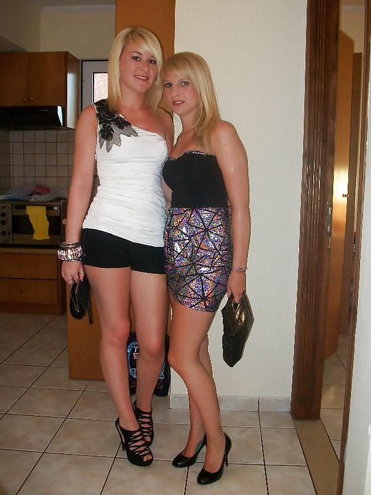 25P Sexy Teen Babes 1