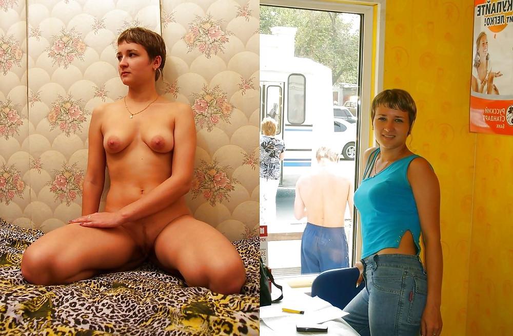 25P Dressed Undressed- which one is the best?