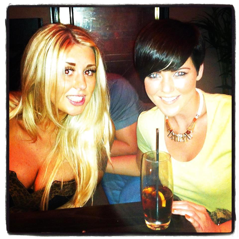 25P Facebook babes 5