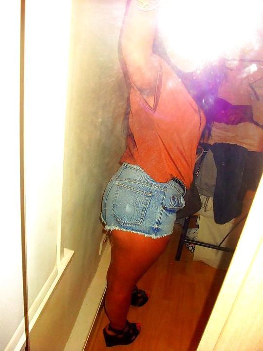 25P Facebook babes 5