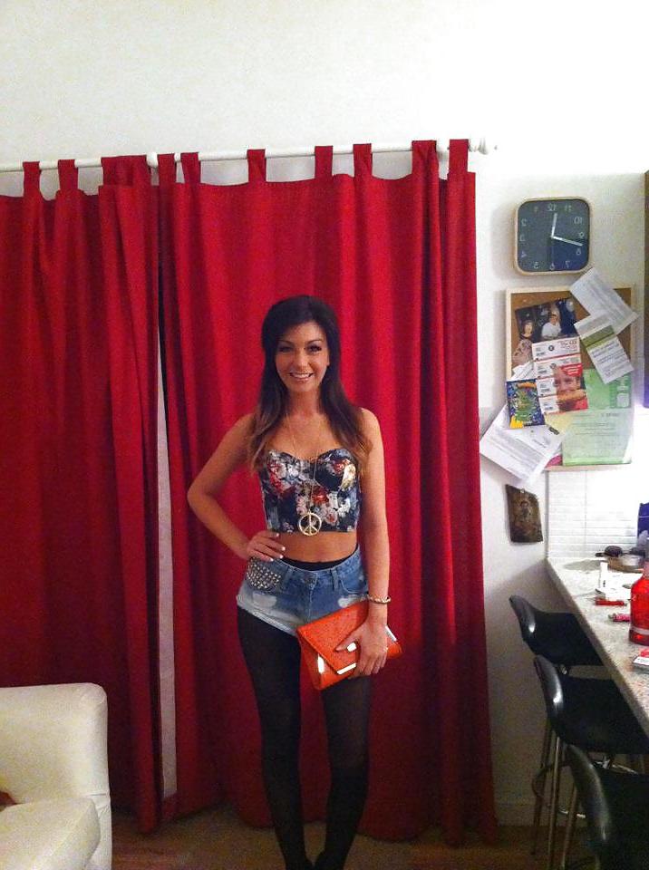 25P Facebook babes 5