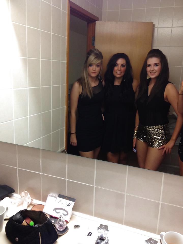 25P Facebook babes 5