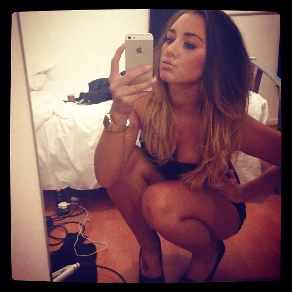 25P Facebook babes 5