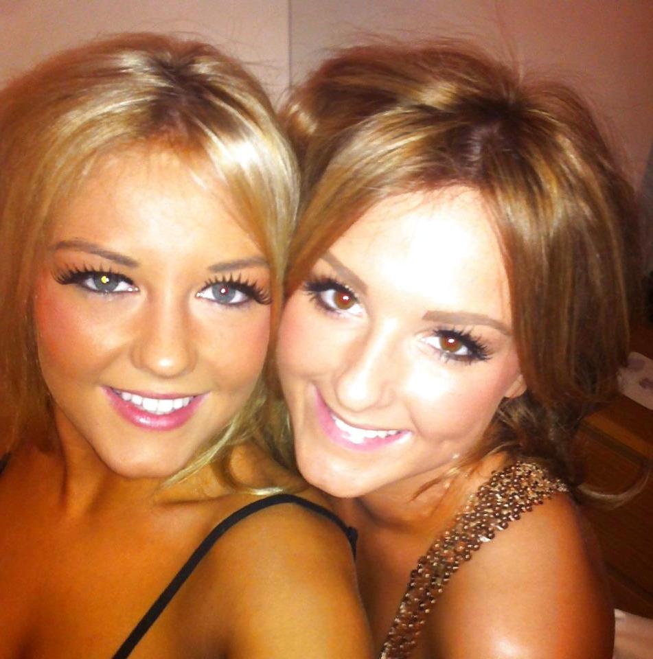 25P Facebook babes 5