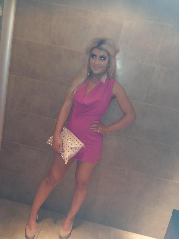 25P Facebook babes 5