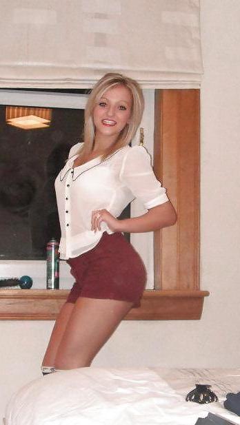 25P Facebook babes 5