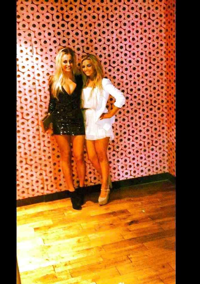 25P Facebook babes 5