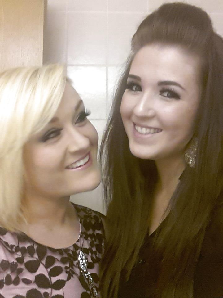 25P Facebook babes 5