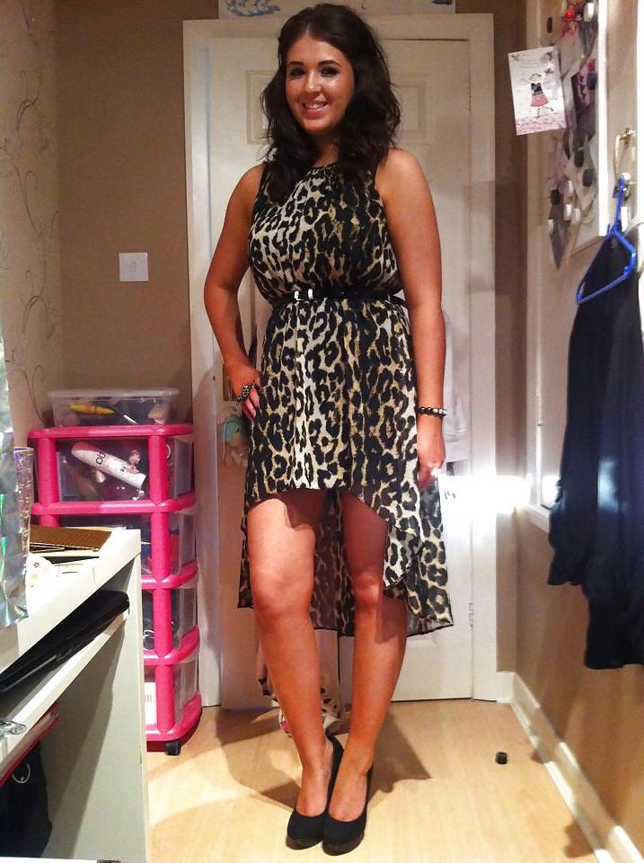 25P Facebook babes 5