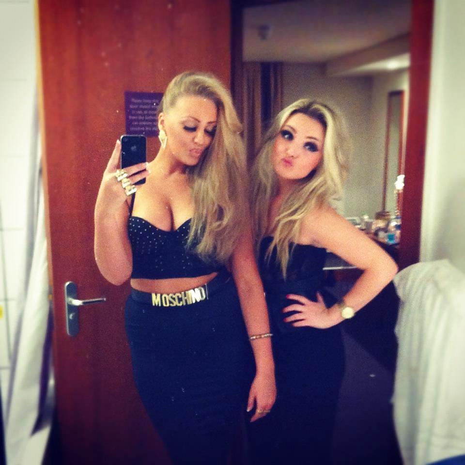 25P Facebook babes 5