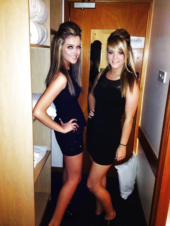 25P Facebook babes 5