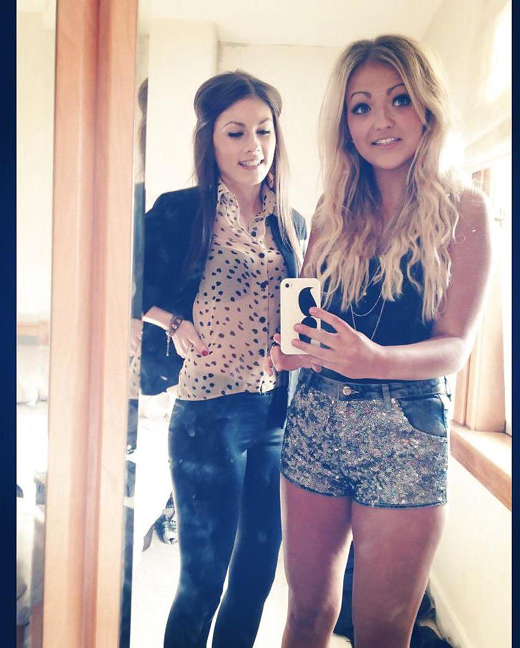 25P Facebook babes 5