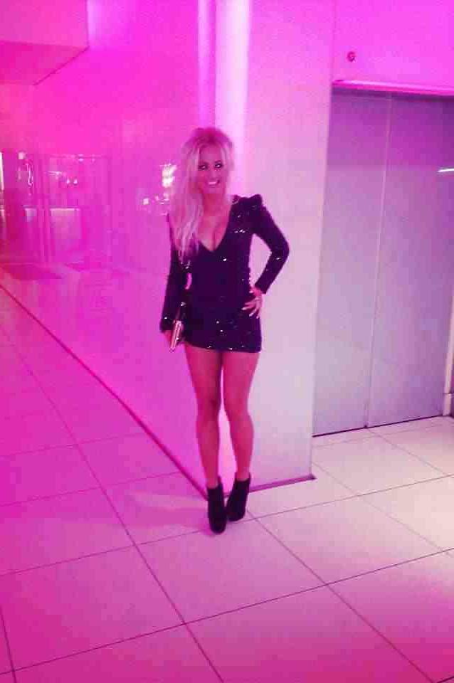 25P Facebook babes 5
