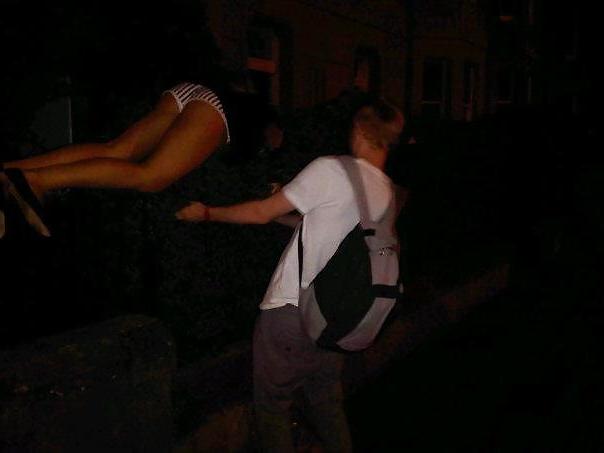 25P Facebook babes 5