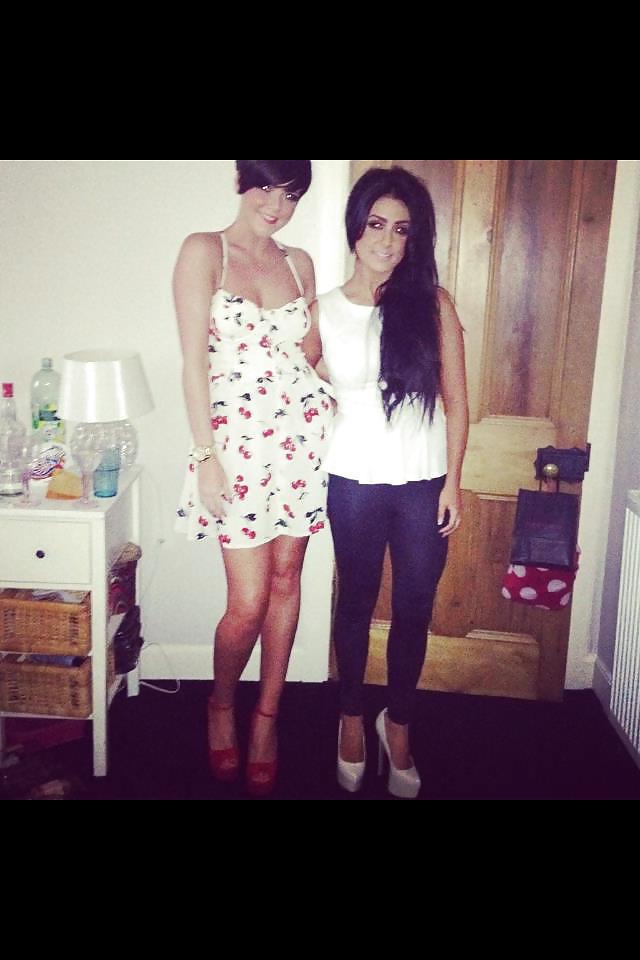 25P Facebook babes 5