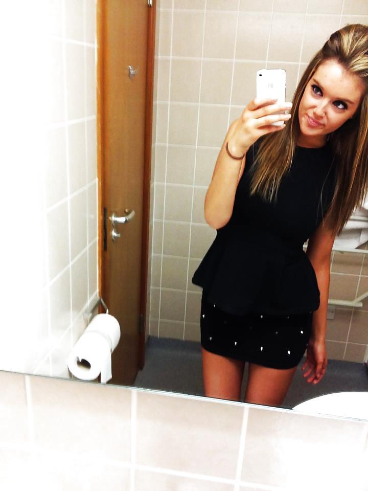 25P Facebook babes 5