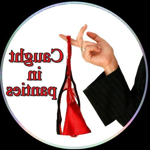 25P Caught Crossdressing Captions 2
