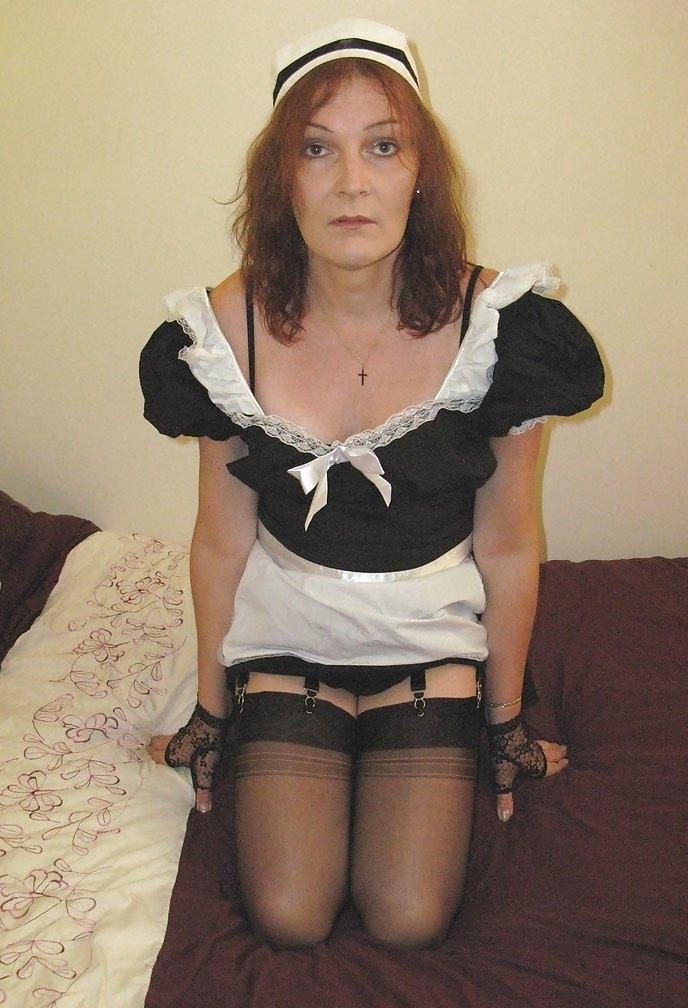5P Maid