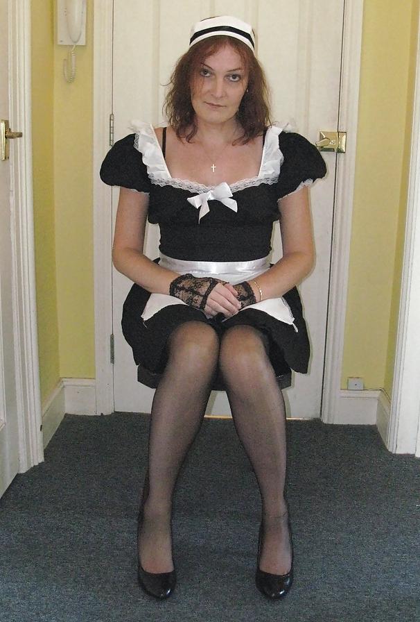 5P Maid