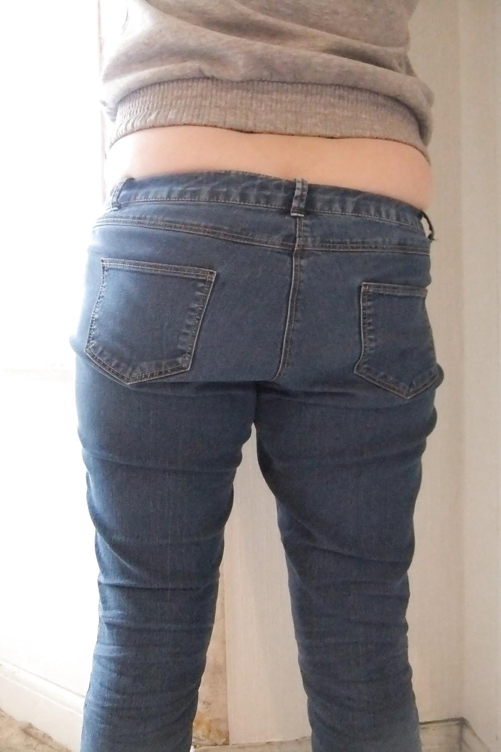 6P Bum crack
