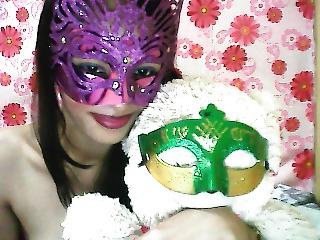 5P Mask hider