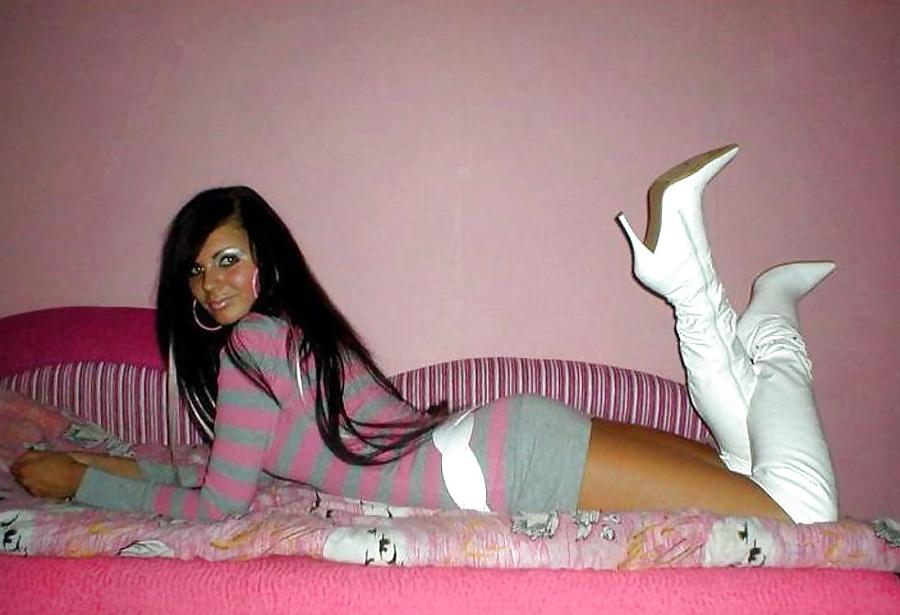 25P MIX Sexy Babes (NoN-Porn) by DarKKo