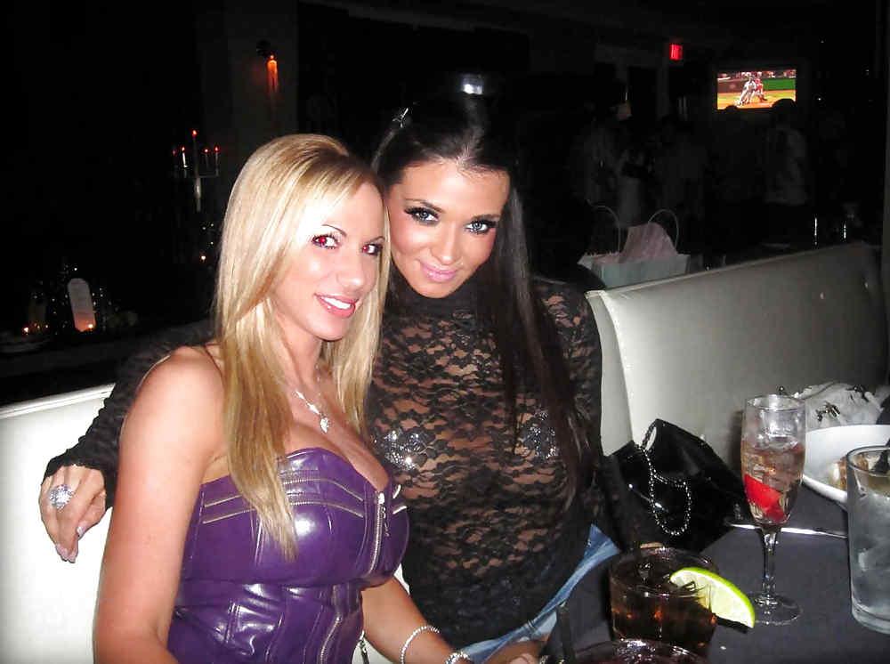 25P MIX Sexy Babes (NoN-Porn) by DarKKo