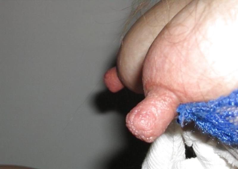 4P Big Nipples