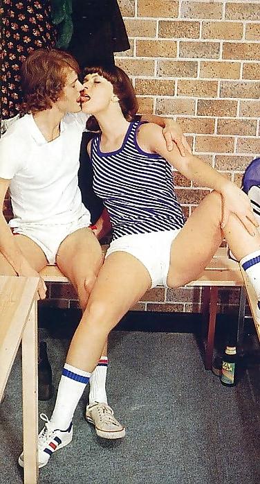23P Fucked with her sport teacher.