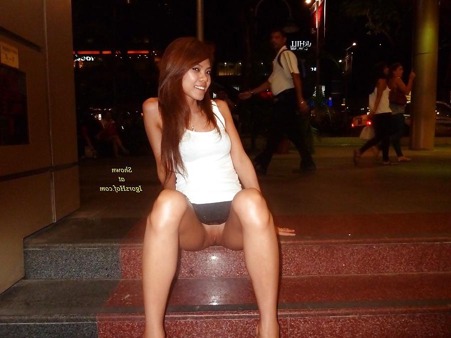 25P Babes who don't like 2 dress 2