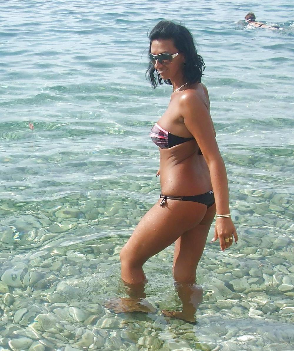 25P Sexy milf