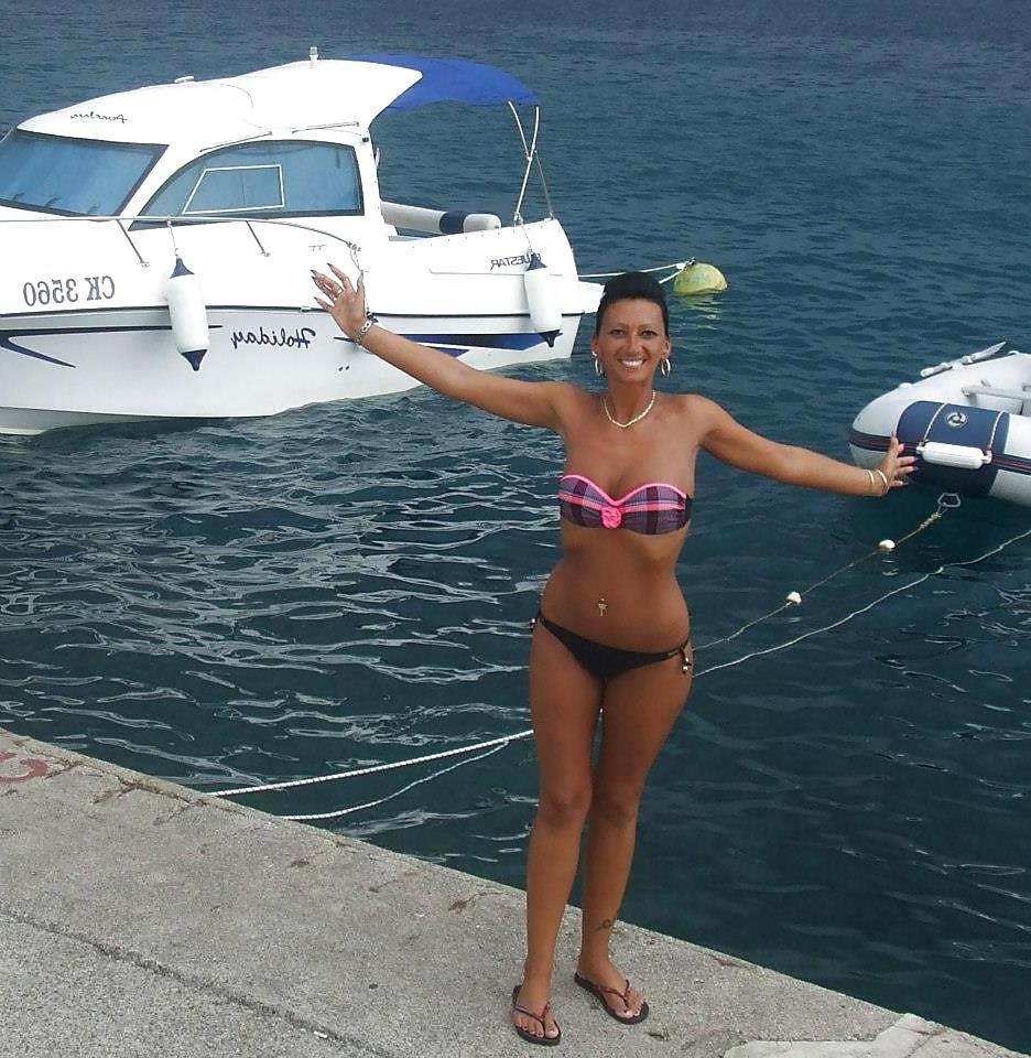 25P Sexy milf