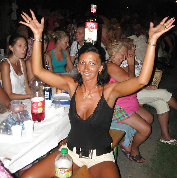 25P Sexy milf