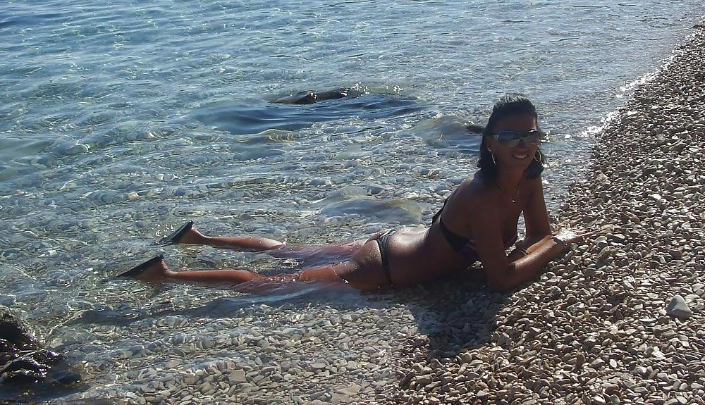 25P Sexy milf