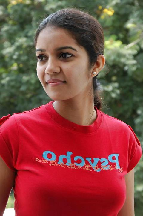 14P Beautiful Indian Girls 25-- By Sanjh