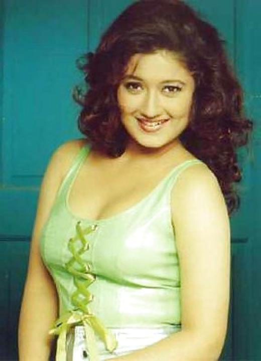 14P Beautiful Indian Girls 25-- By Sanjh