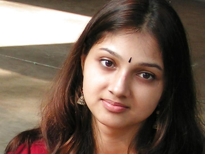 14P Beautiful Indian Girls 25-- By Sanjh