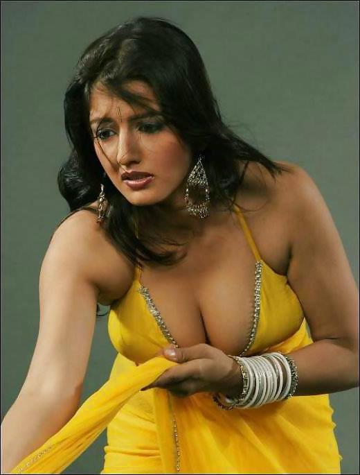14P Beautiful Indian Girls 25-- By Sanjh