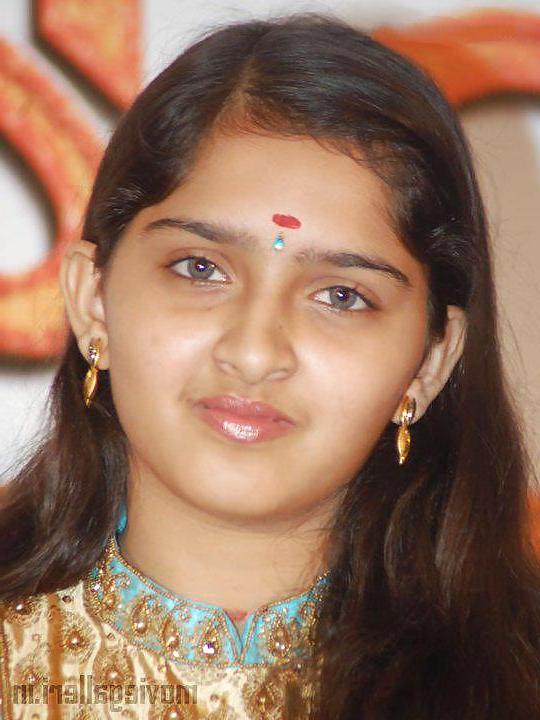 14P Beautiful Indian Girls 25-- By Sanjh