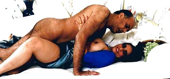 24P Indian aunty photo shoot