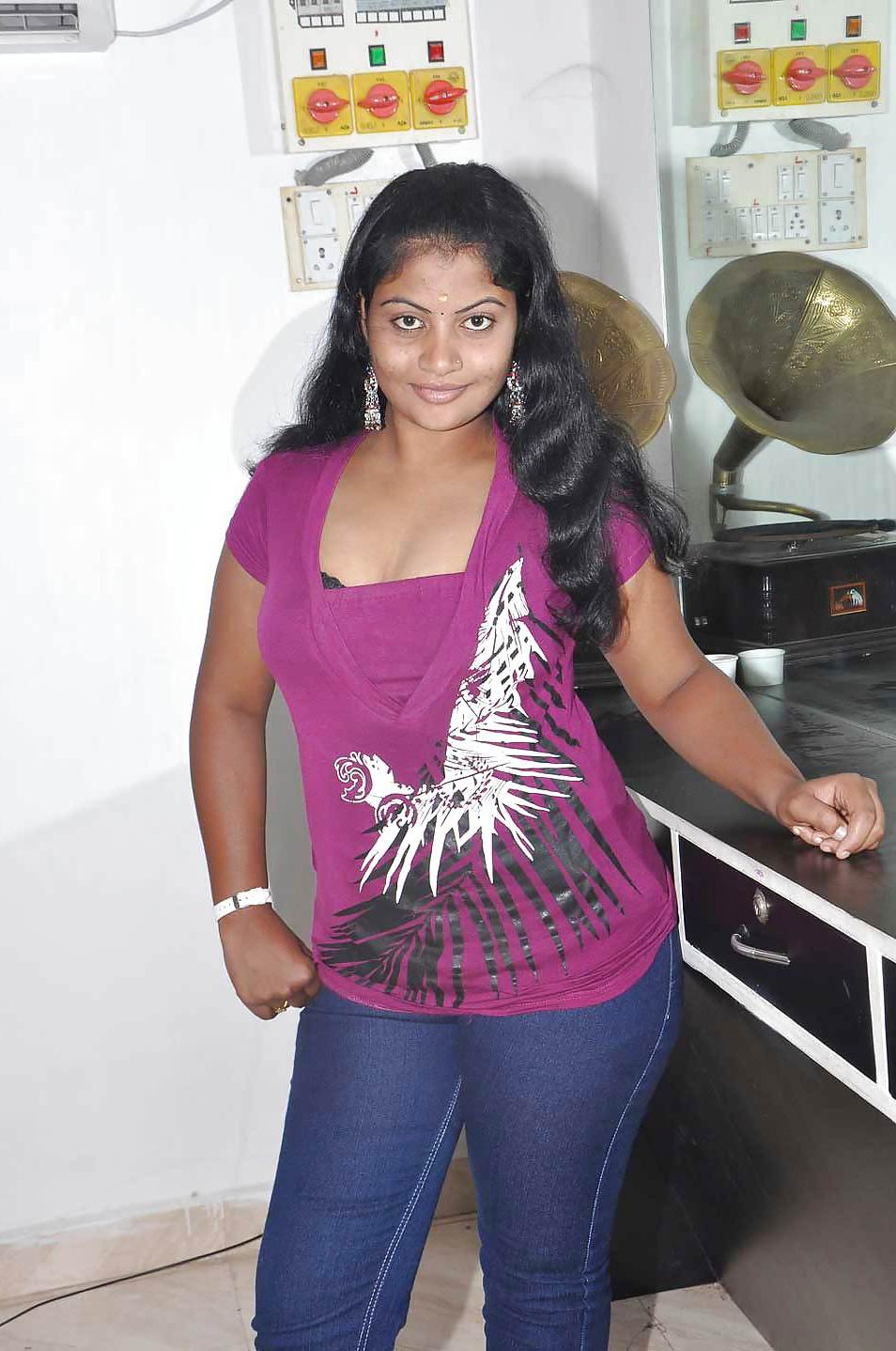 13P Sexy Indian Girl