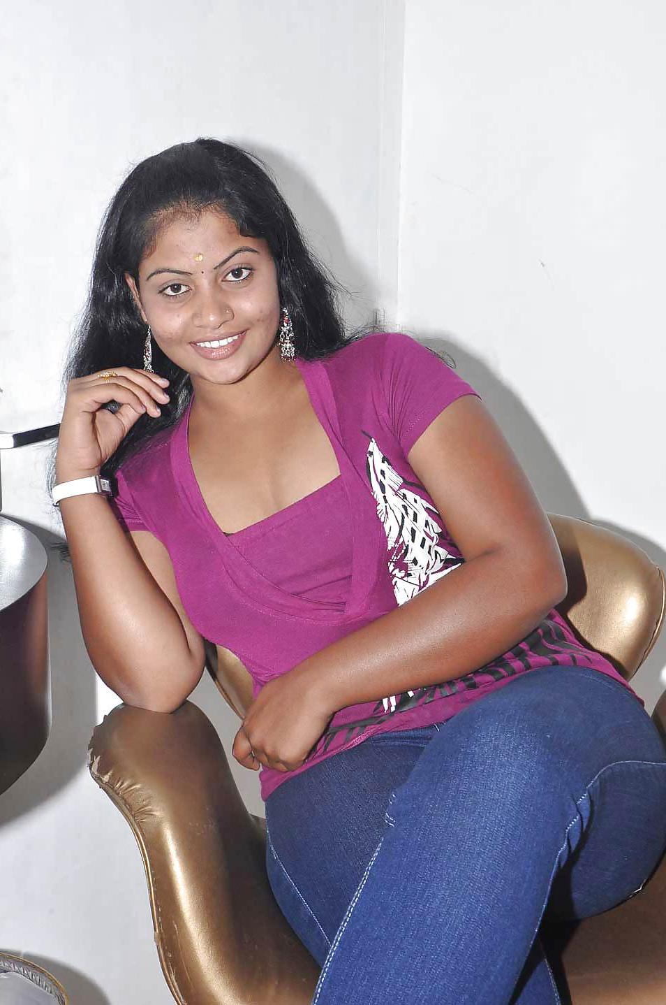 13P Sexy Indian Girl