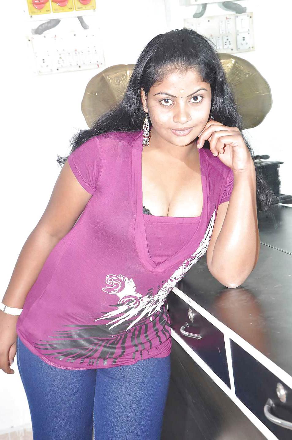 13P Sexy Indian Girl