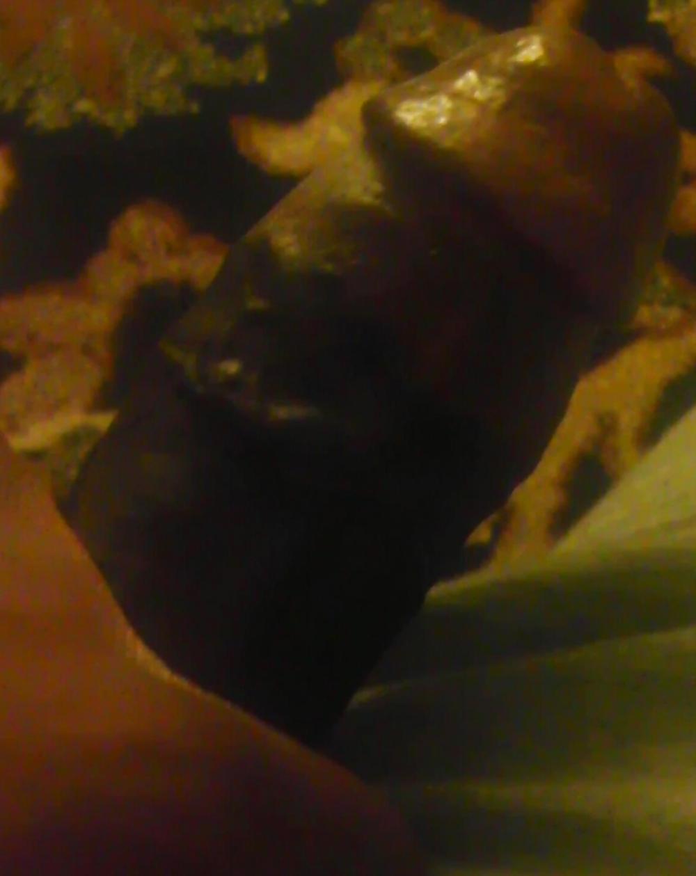 4P My weapon of mass destruction.
