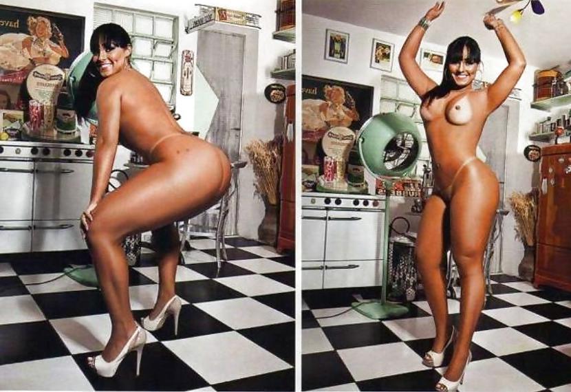 18P Brazilian Sexy Babes 2