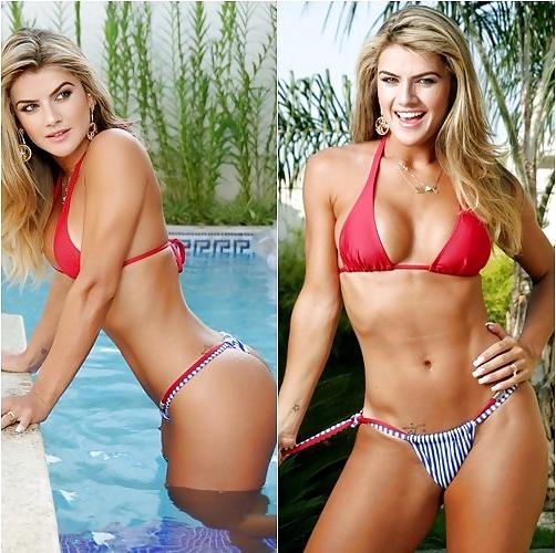 18P Brazilian Sexy Babes 2