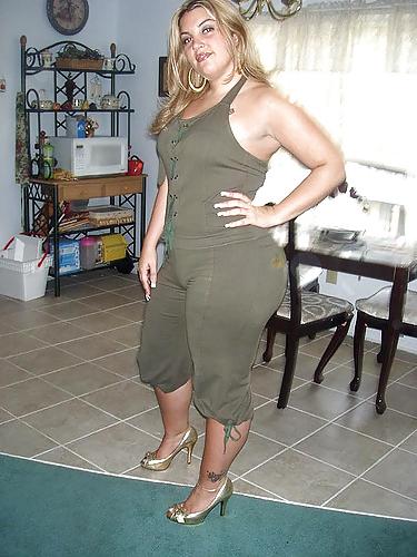 25P LATIN BBW