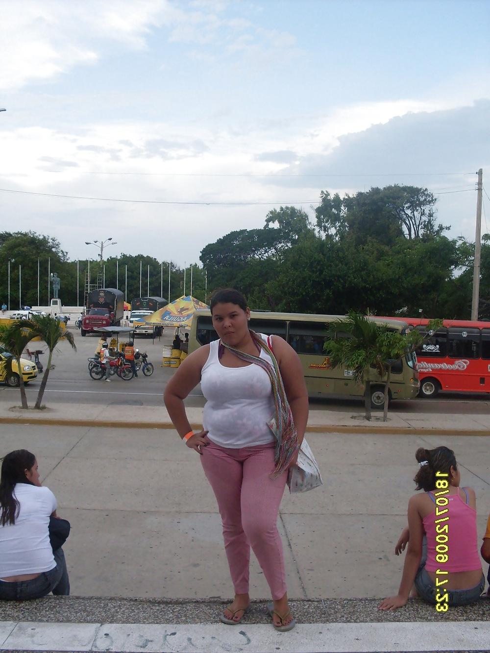 25P LATIN BBW