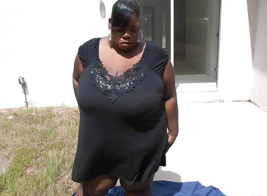 13P Fat fuckmeat